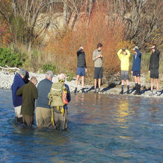 Training Day May 2015